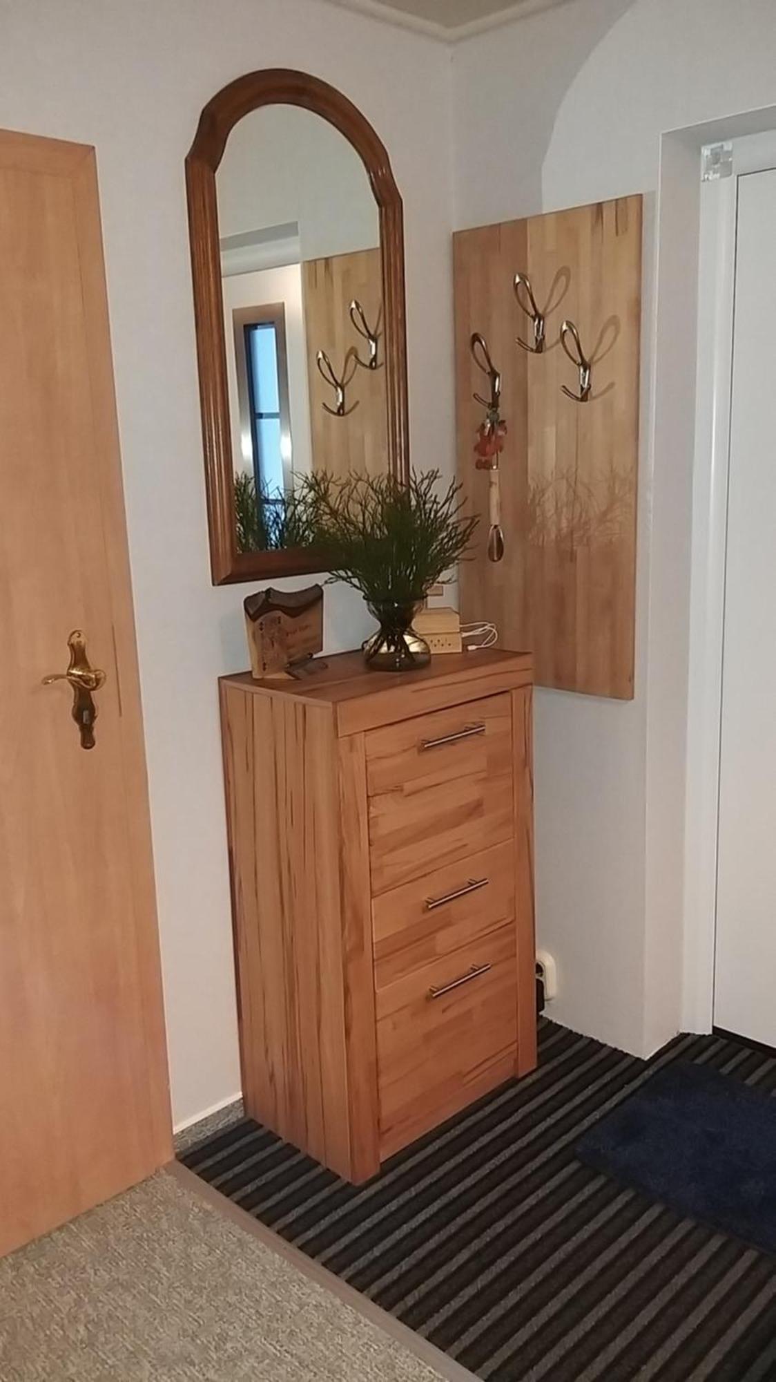 Ferienhaus Fuxbau Wohlau エクステリア 写真
