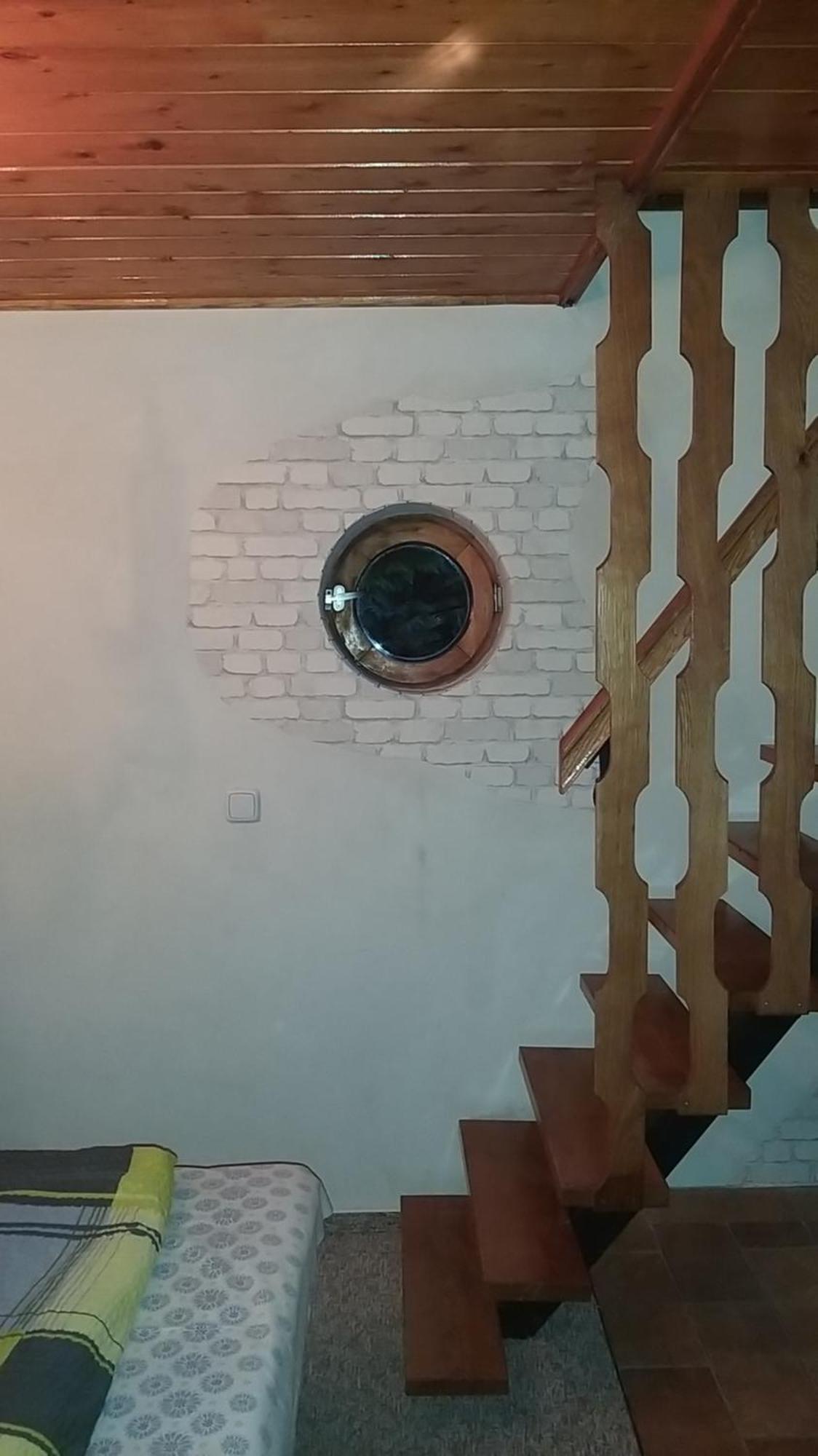 Ferienhaus Fuxbau Wohlau エクステリア 写真